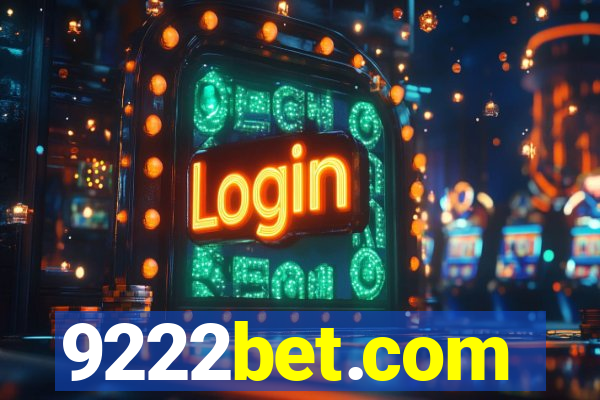 9222bet.com