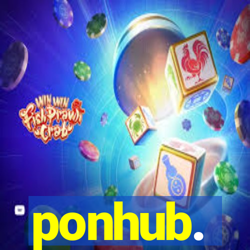 ponhub.