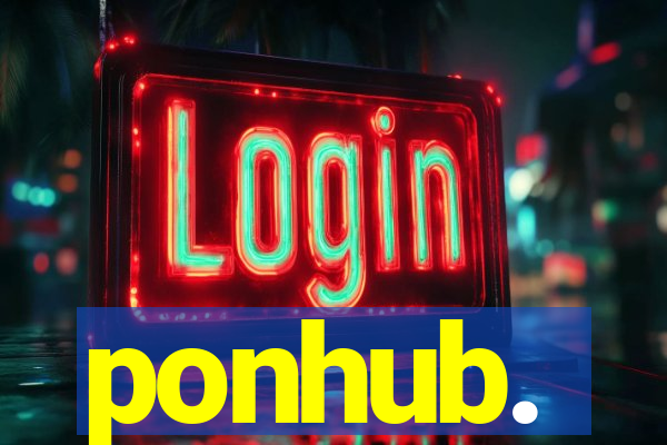 ponhub.