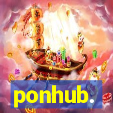 ponhub.