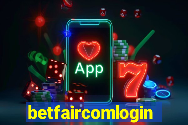 betfaircomlogin