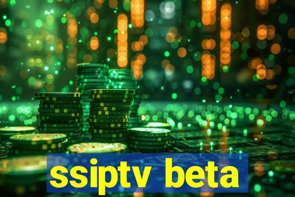 ssiptv beta