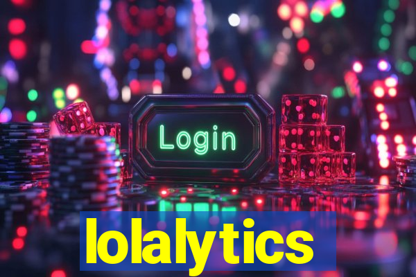 lolalytics