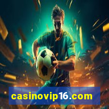 casinovip16.com