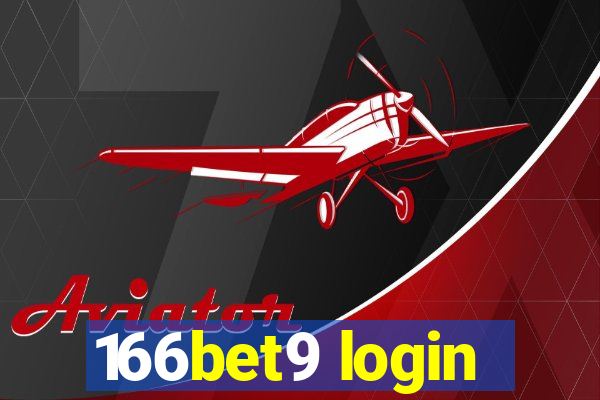 166bet9 login