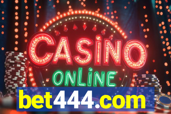 bet444.com