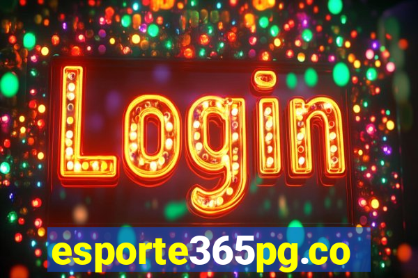 esporte365pg.com