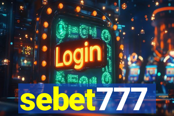 sebet777