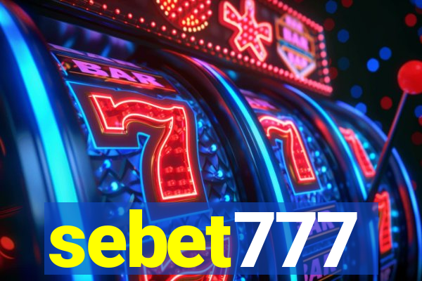 sebet777