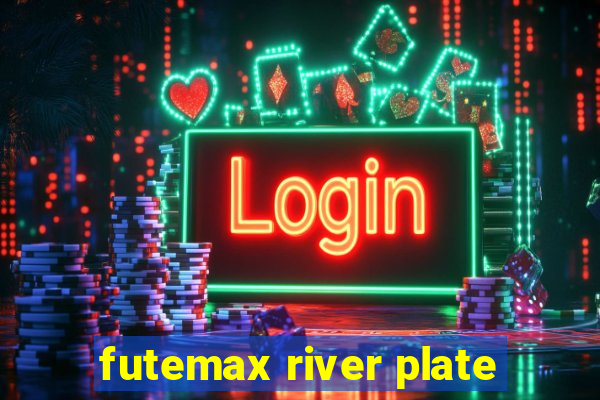 futemax river plate