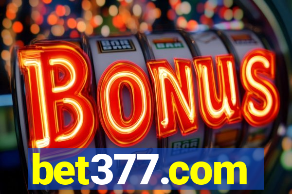 bet377.com