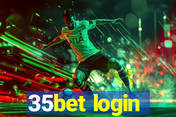 35bet login