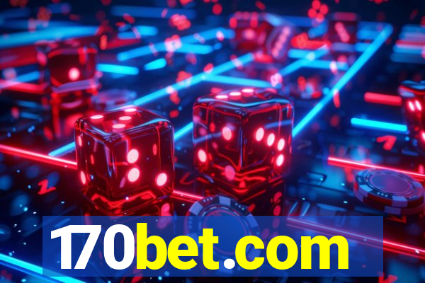 170bet.com