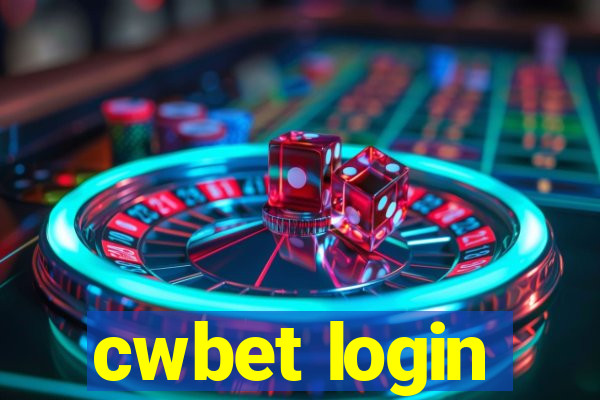 cwbet login