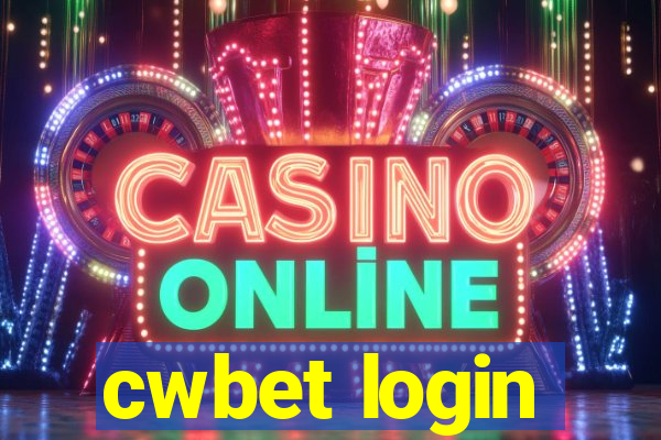 cwbet login