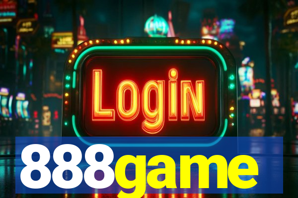 888game