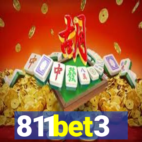 811bet3