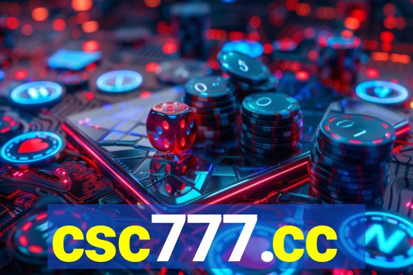 csc777.cc