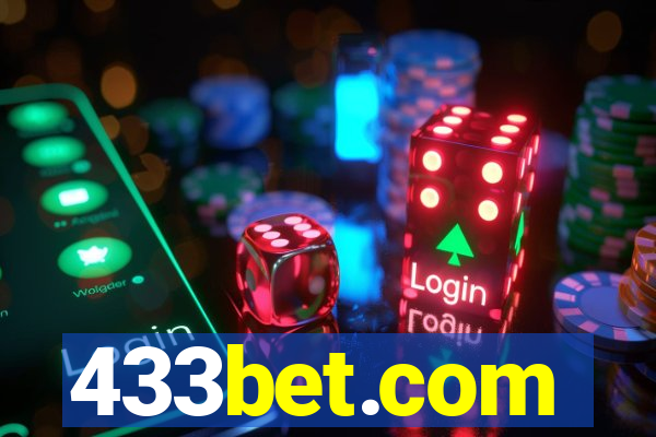 433bet.com