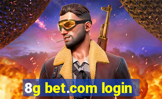 8g bet.com login