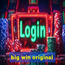 big win original