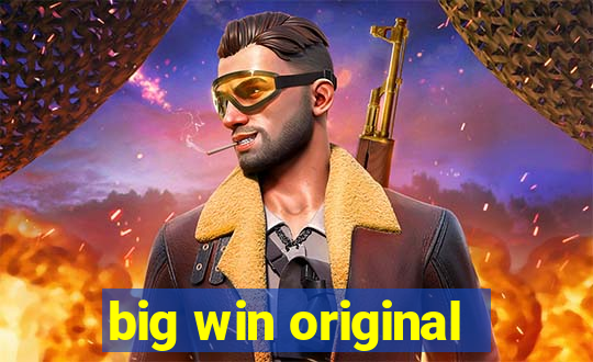 big win original