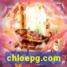 chloepg.com