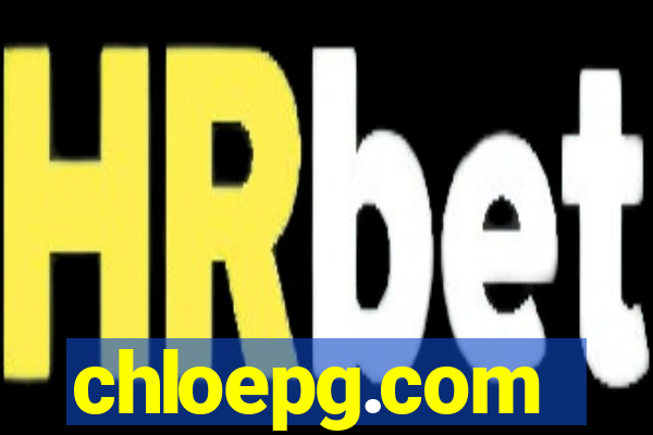 chloepg.com