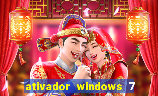 ativador windows 7 loader download