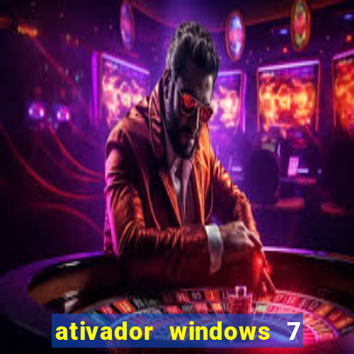 ativador windows 7 loader download