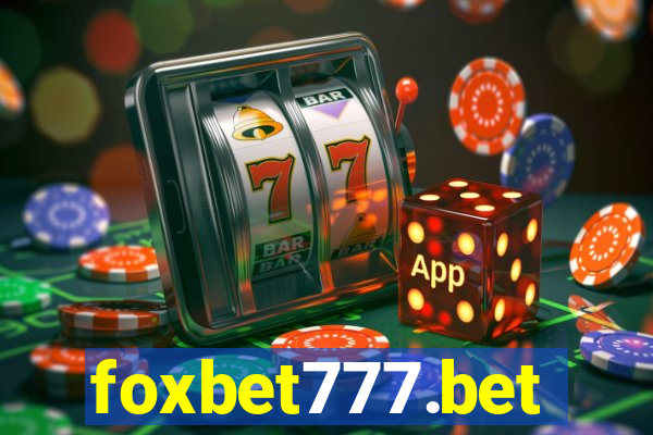 foxbet777.bet