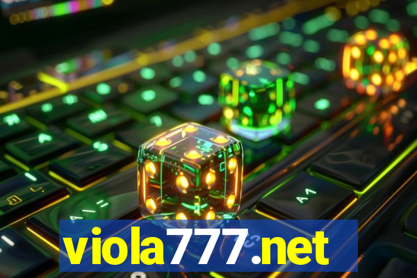 viola777.net