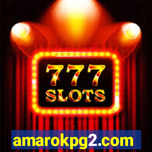 amarokpg2.com