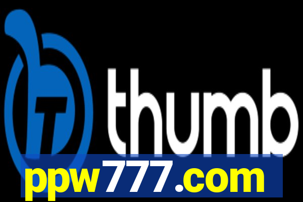 ppw777.com