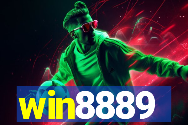 win8889