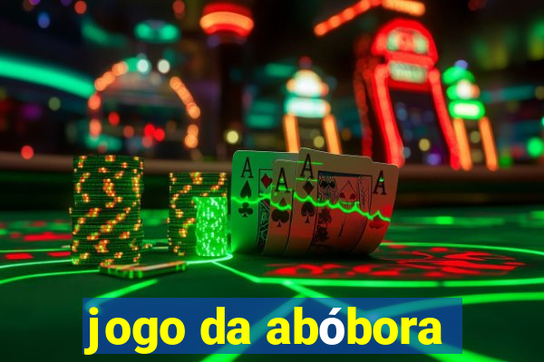 jogo da abóbora