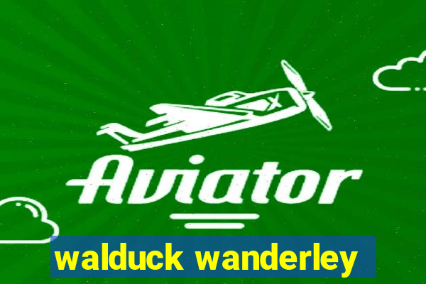 walduck wanderley