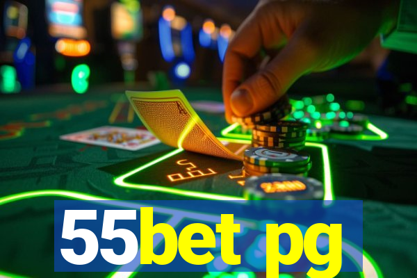 55bet pg