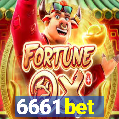 6661 bet