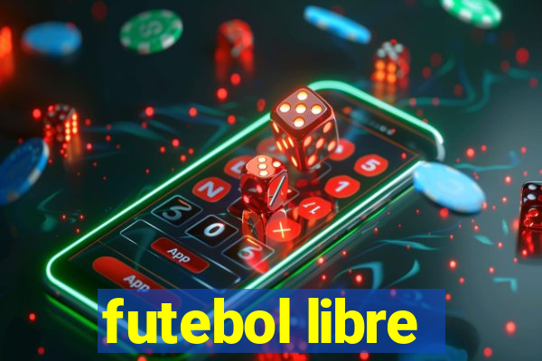 futebol libre