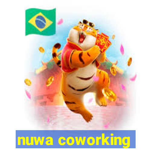 nuwa coworking