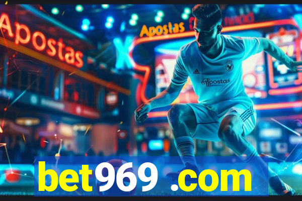 bet969 .com