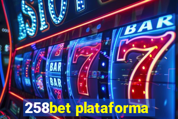 258bet plataforma