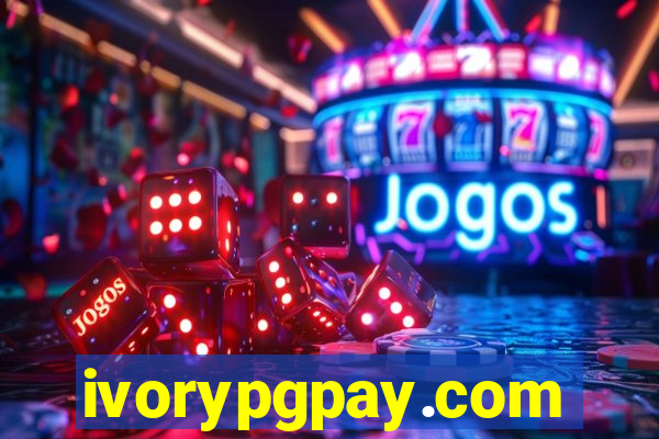 ivorypgpay.com