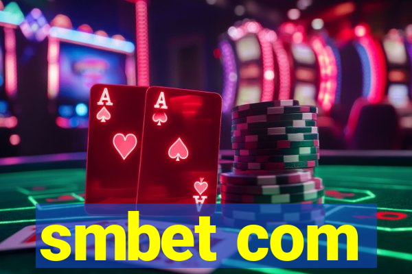 smbet com