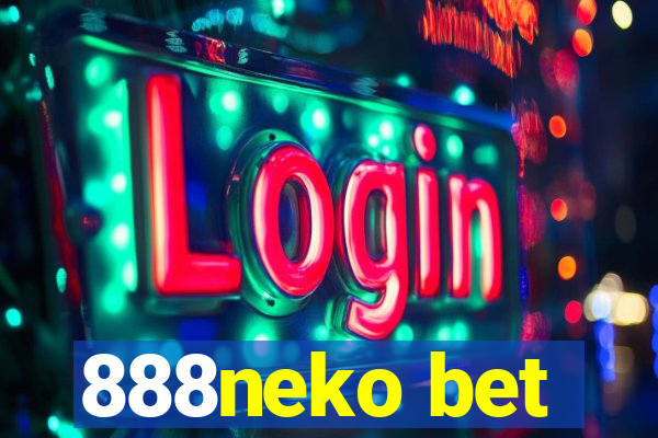 888neko bet