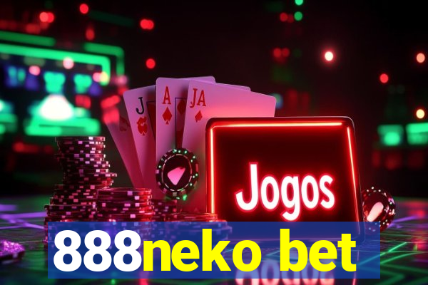 888neko bet