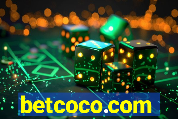 betcoco.com