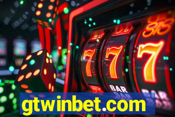 gtwinbet.com