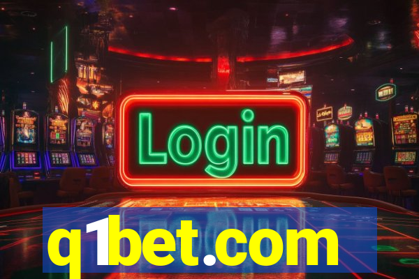 q1bet.com